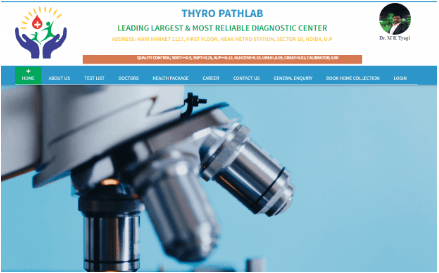 thyro pathlab